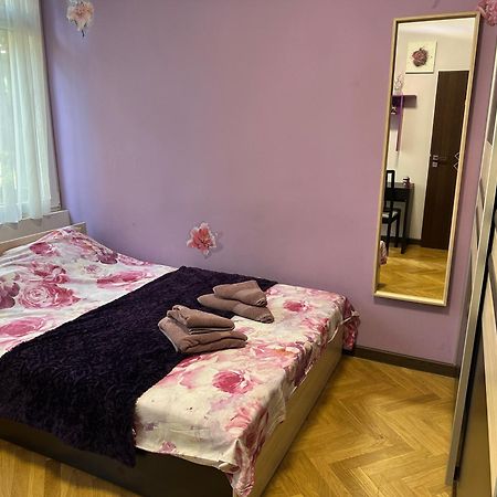 Luxury Oasis In Absolute Center Of Sofia Apartment Exterior photo